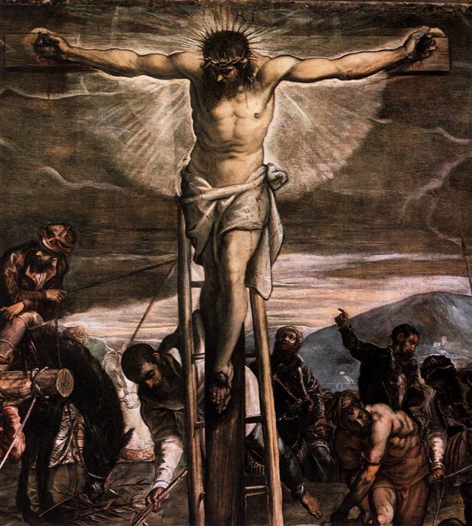 사진 1 Tintoretto crucifixion san rocco 01.jpg