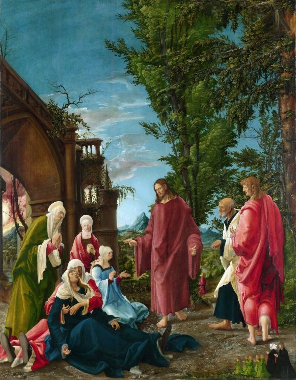 Albrecht_Altdorfer,_Christ_Taking_Leave_of_His_Mother_(probably_1520).jpg